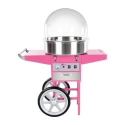 Macchina per zucchero filato | RCZC-1200E