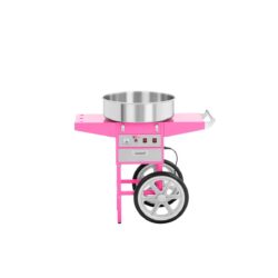 Macchina per zucchero filato | RCZC-1200-W