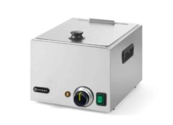 Scaldawurstel - 10 L - Kitchen Line | Hendi 240502