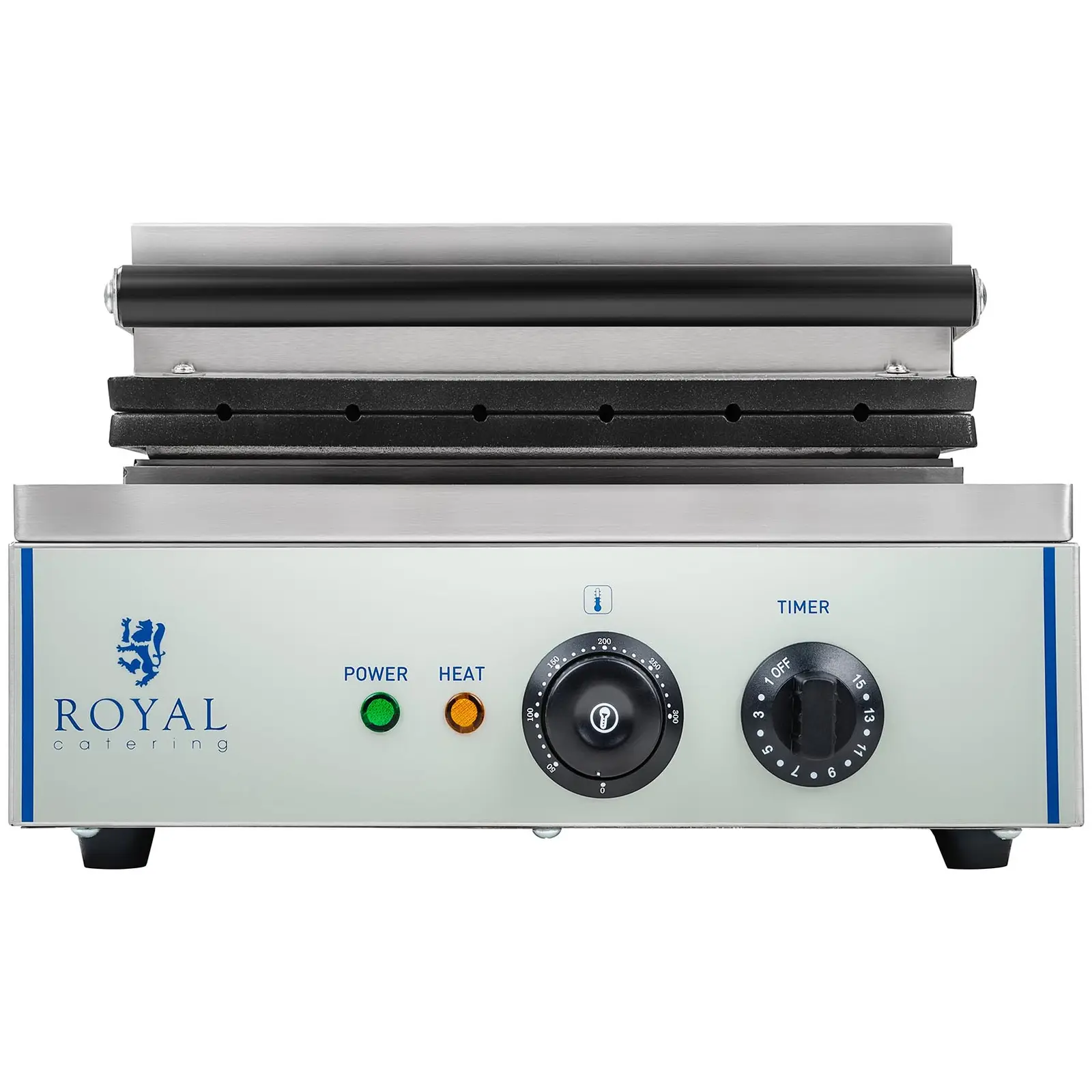 Piastra per waffle - Corn dog | RCWM-1500-S