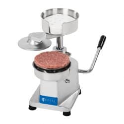 Pressa per hamburger 130 mm | RCHM-130