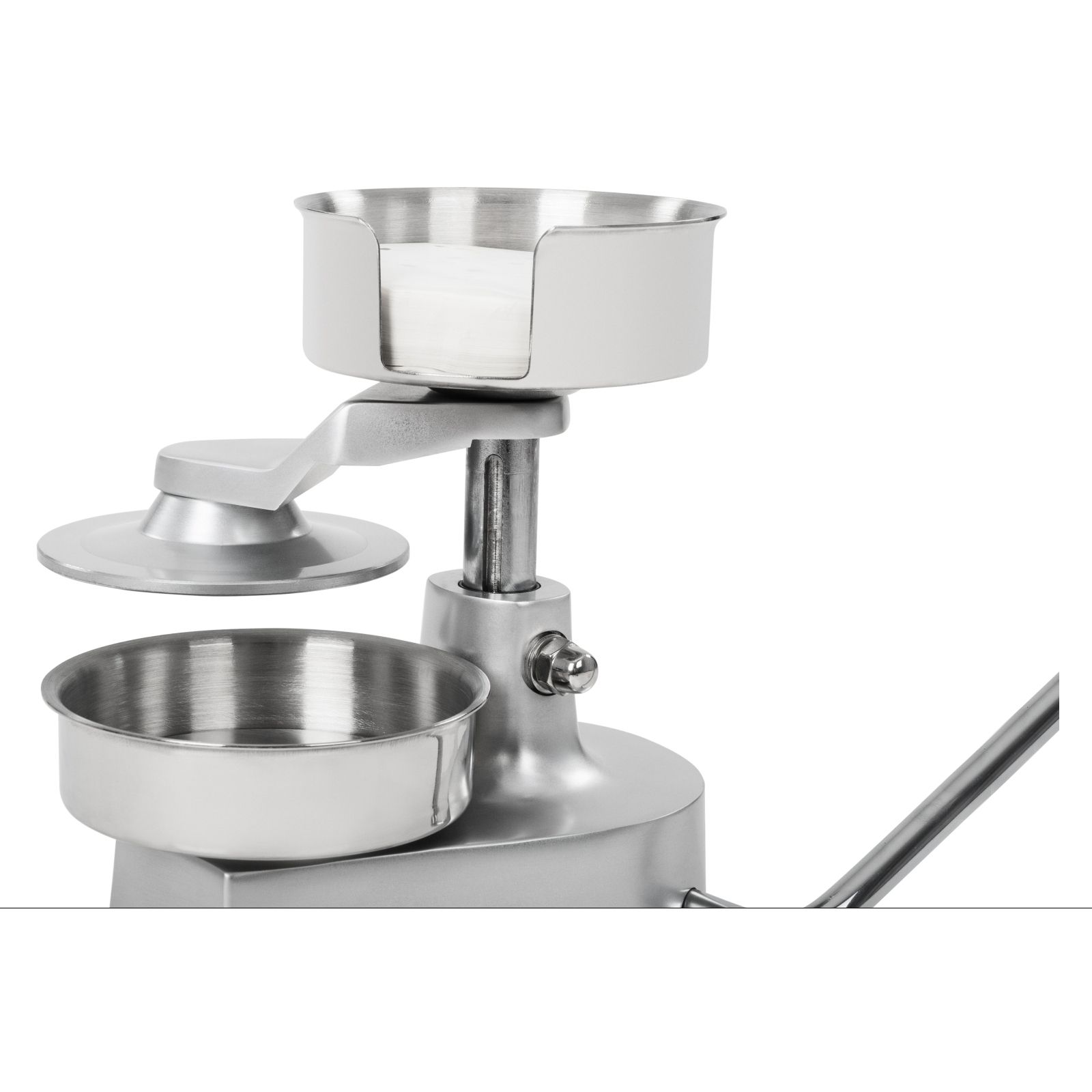 Pressa per hamburger 130 mm | RCHM-130