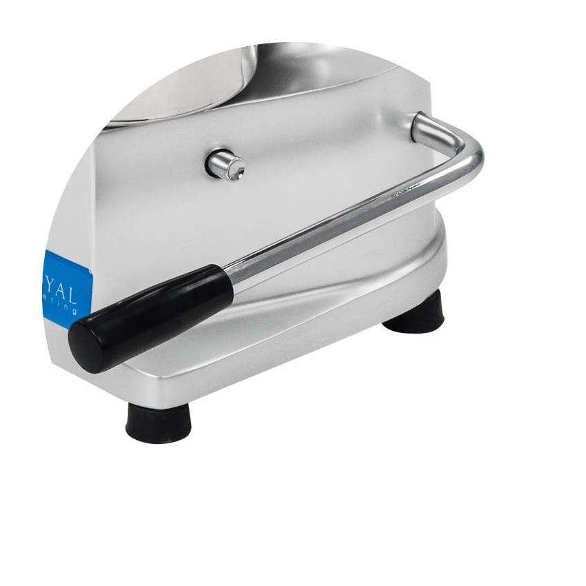 Pressa per hamburger 130 mm | RCHM-130