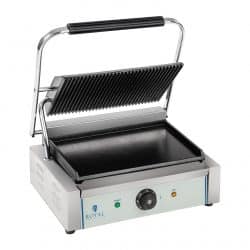 Piastra panini - 2200 W | RCKG-2200