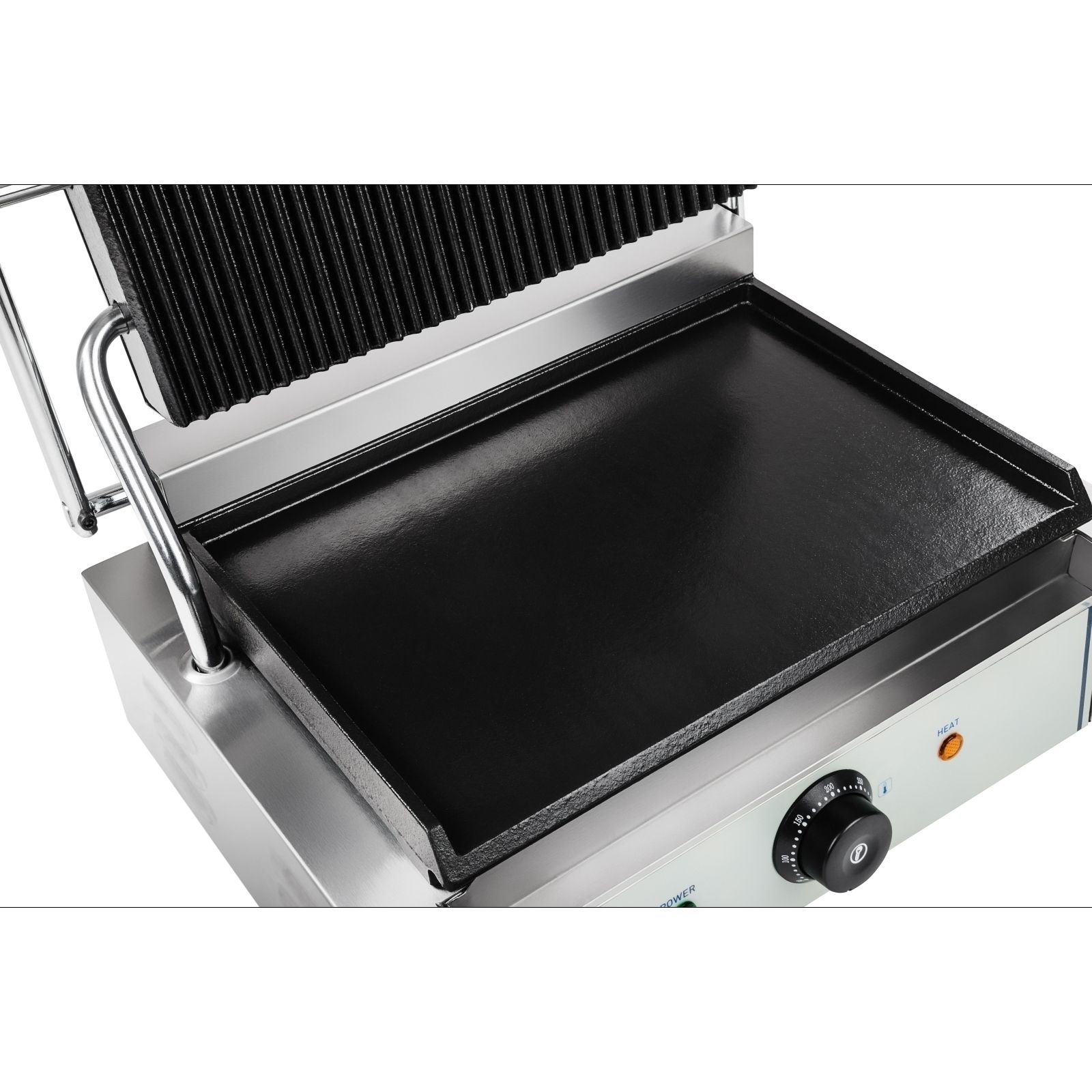 Piastra panini - 2200 W | RCKG-2200