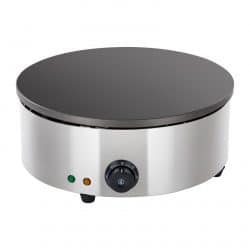 Crepiera 40cm | RCEC-3000-R