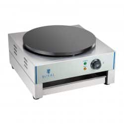 Crepiera 40 cm | RCEC-3000-E