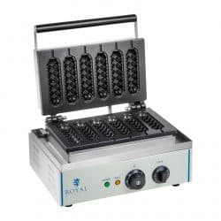 Piastra per waffle - Corn dog | RCWM-1500-S