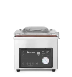 Macchina sottovuoto - 26 cm | Hendi 975251