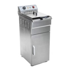 Friggitrice 1x16L + armadio base | RCKF-16ES