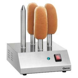HOT DOG Scaldapanini - Bartscher | 20409