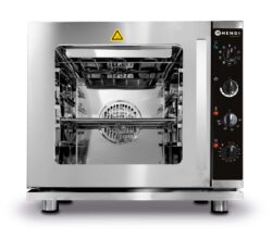 Forno misto elettrico - 4x GN 2/3 | Hendi 225929