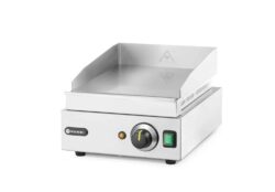 Fry top - liscio - 30 cm - Profi Line | Hendi 203125