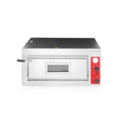 Forno per pizza 4 x Ø 30 cm - 4200W - 400V | 220962