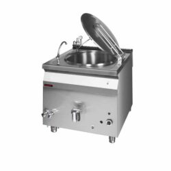 Pentola di cottura a gas 700.BGK-80 KROMET