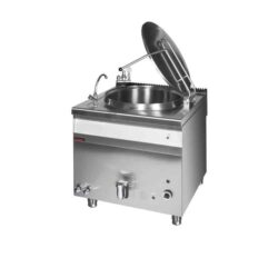 Pentola di cottura a gas 900.BGK-200 KROMET