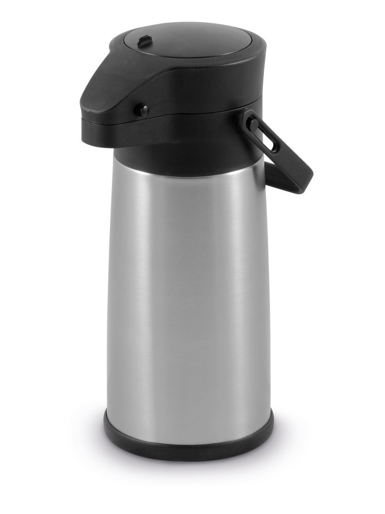 Caraffa termica a pompa - 2,2 L | Hendi 448908