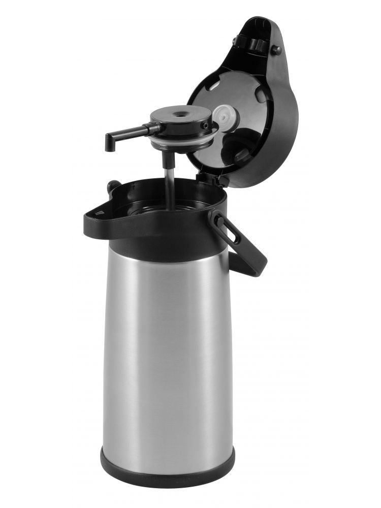 Caraffa termica a pompa - 2,2 L | Hendi 448908