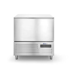 Abbattitore - 5x Contenitore Gastronorm 1/1 | Arktic 232170