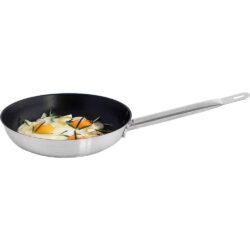 Padella in acciaio inox con teflon Ø 32 cm | STALGAST, 014324
