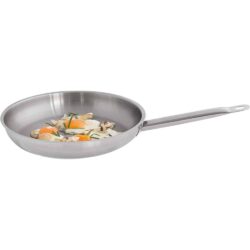 Padella in acciaio inox Ø 40 cm | STALGAST, 014403
