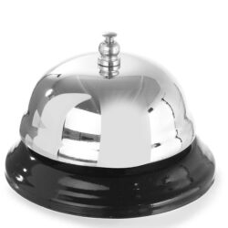 Campanello per reception | Hendi 595008
