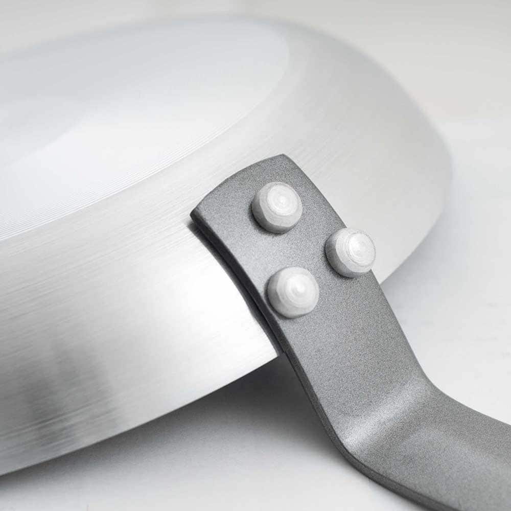 Padella in teflon Teflon Platinum Ø 240 mm | STALGAST, 035241