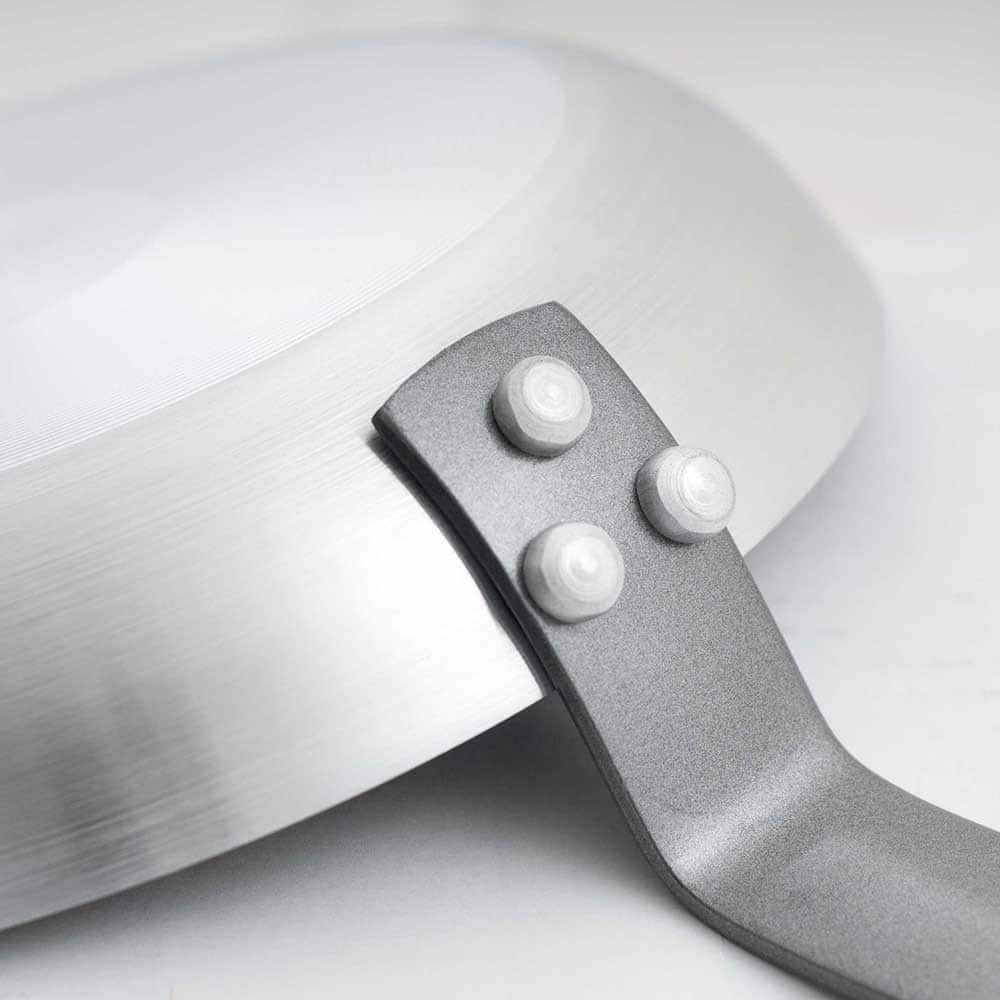 Padella professionale in teflon - Teflon Platinum Ø 320 mm | STALGAST, 035321