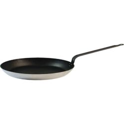 Padella in teflon per pancake, in alluminio Ø 250 mm | STALGAST, 032250