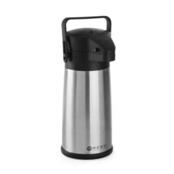 Caraffa termica a pompa - 2,2 L | Hendi 448908