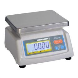 Bilancia da cucina - T-Scale T28 15D fino a 15kg