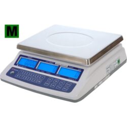 Bilancia contapezzi LC-6 fino a 6kg