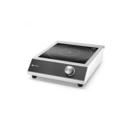 Piastra a induzione - 3500 W - Kitchen Line | Hendi 239780