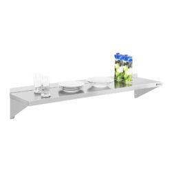 Ripiano a parete - 120 cm