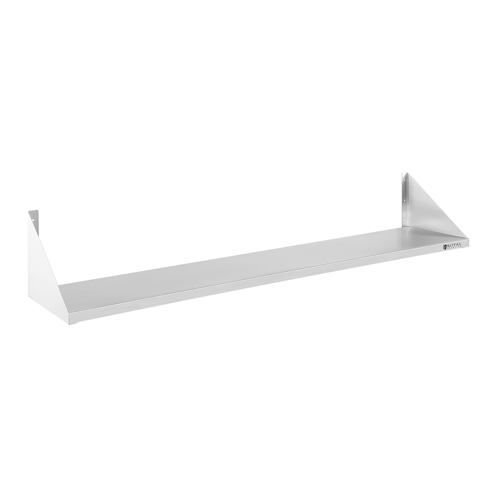 Ripiano a parete - 30 x 150 cm