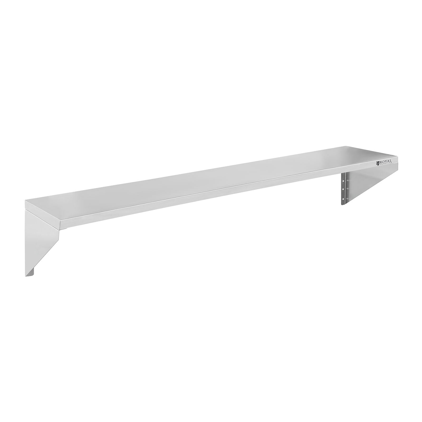 Ripiano a parete - 30 x 150 cm
