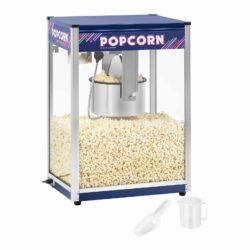 MAXI Macchina per popcorn - 16 oz | RCPR-2300