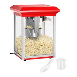 Macchina per popcorn - 8 once | RCPR-1325