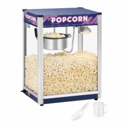 Macchina per popcorn - 8 once | RCPR-1350