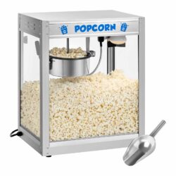 Macchina per popcorn - 1350W | RCPS-1350