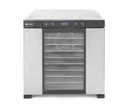 Essiccatoio 1000 W - Profi Line | Hendi 229026