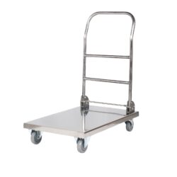 Carrello di trasporto - fino a 330 kg