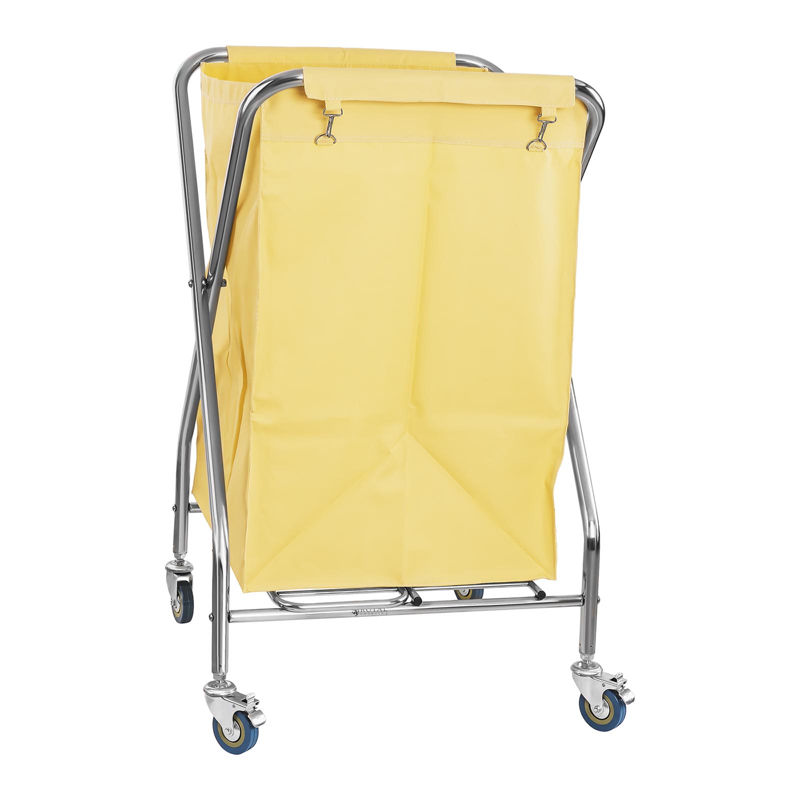 Carrello portabiancheria - 200 litri