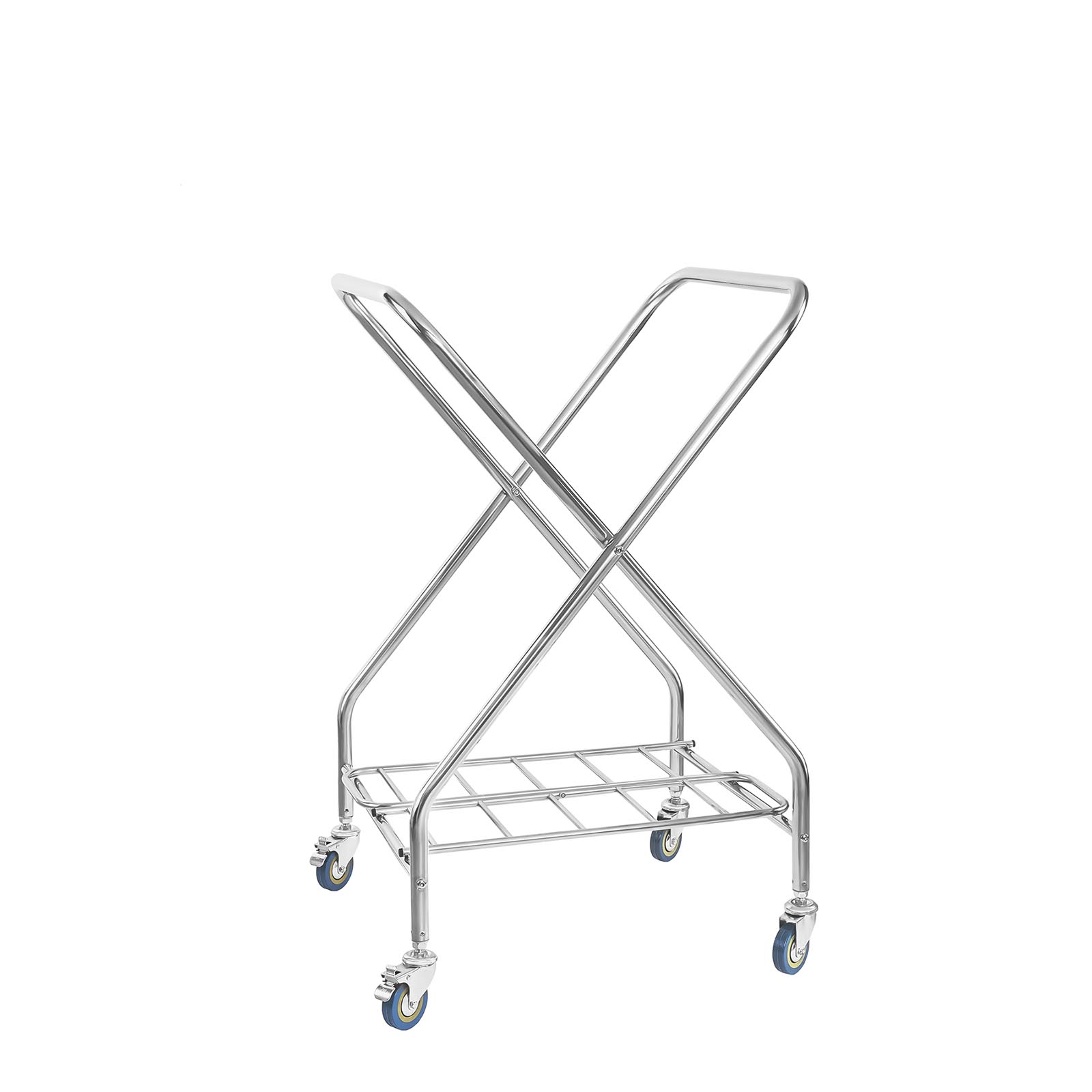 Carrello portabiancheria - 200 litri