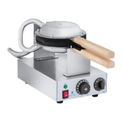 Piastra per waffle bubble - 1415 W | RCWM-1400-B