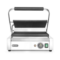 Piastra panini - Panini - rigata | Hendi 263655