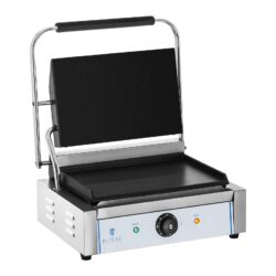 Piastra panini - liscia - 2200 W