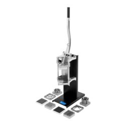 Tagliaverdure - manuale - 5 accessori | RCKS-4