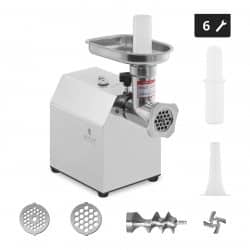 Tritacarne - 70 kg/h - 600 W | RCFW 70-600ECO