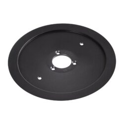 Lama di ricambio per affettatrice - 220 mm - Royal Catering